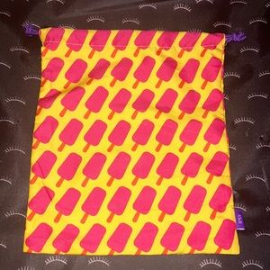 Ipsy Drawstring Bag